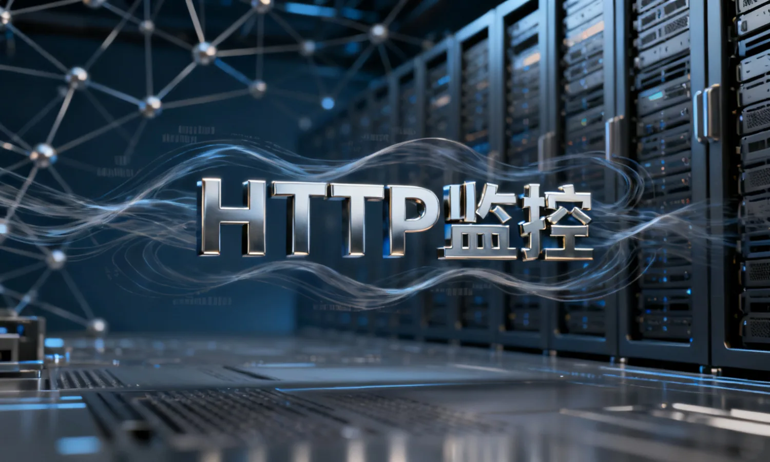 HTTP监控