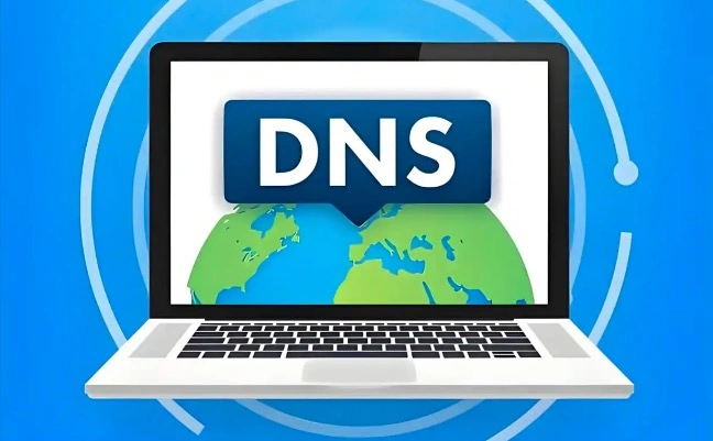 DNS监控的主要目的是什么？