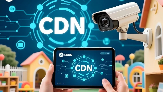 CDN监控常见问题有哪些？解决方案汇总