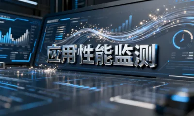 应用性能监测是什么？核心概念与作用详解