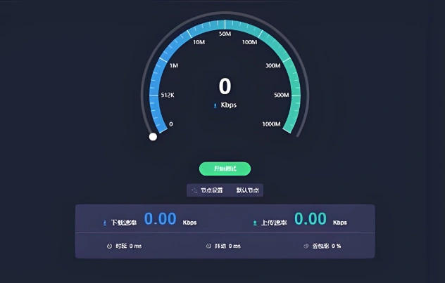 运营商网站访问检测怎么做？