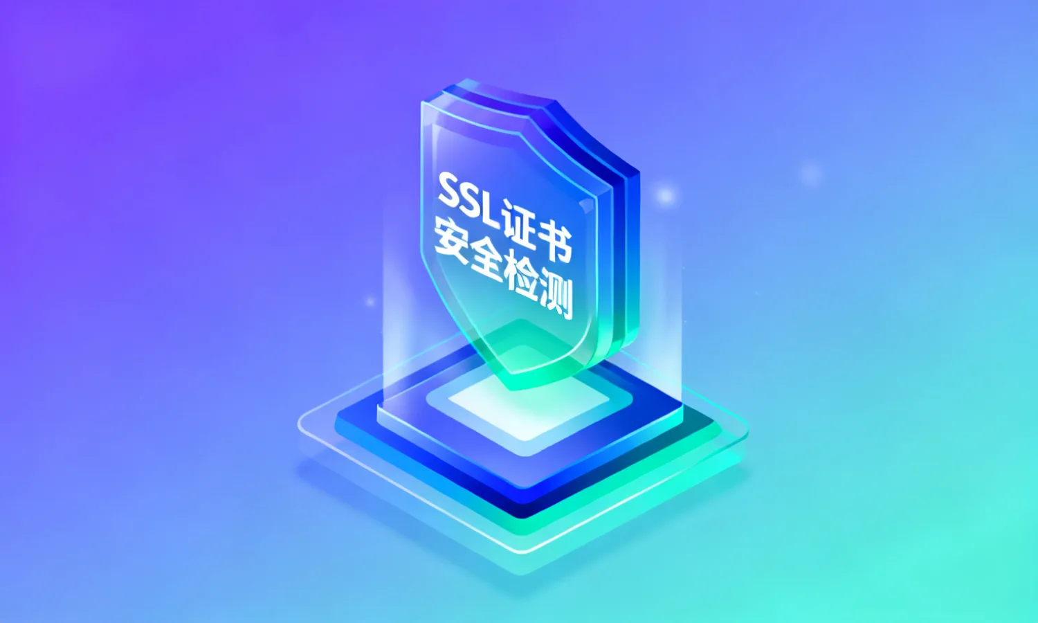 SSL证书安全检测