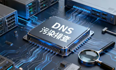DNS污染排查有哪些技巧？