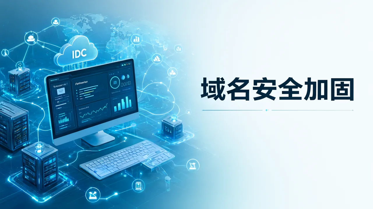 域名安全加固