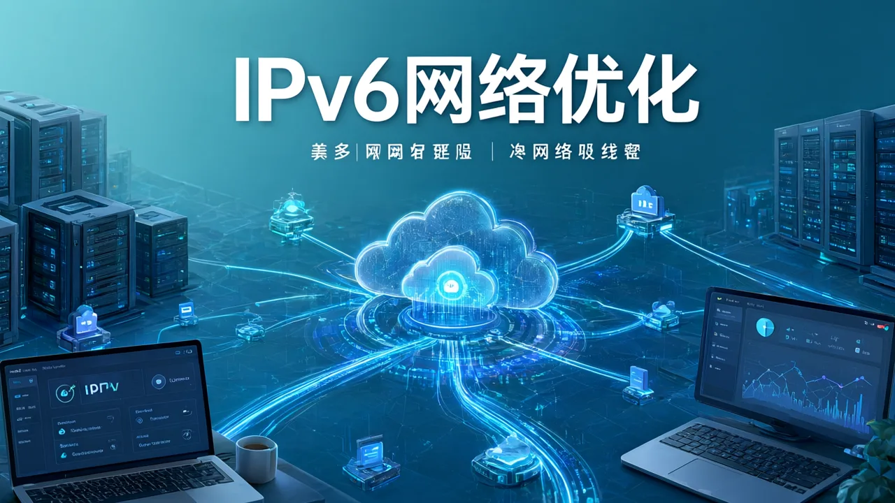 IPv6网络优化