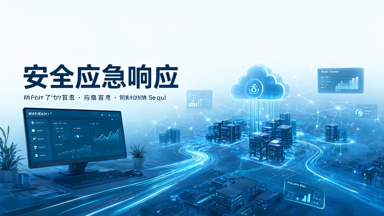 安全应急响应