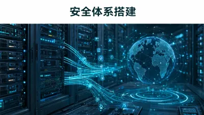 安全体系搭建是什么意思？
