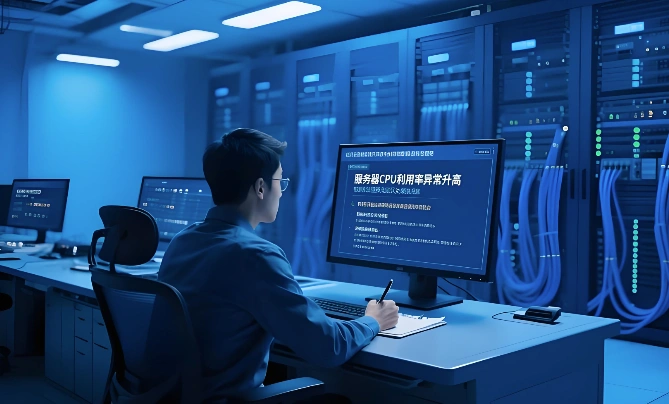IPv6运维方案