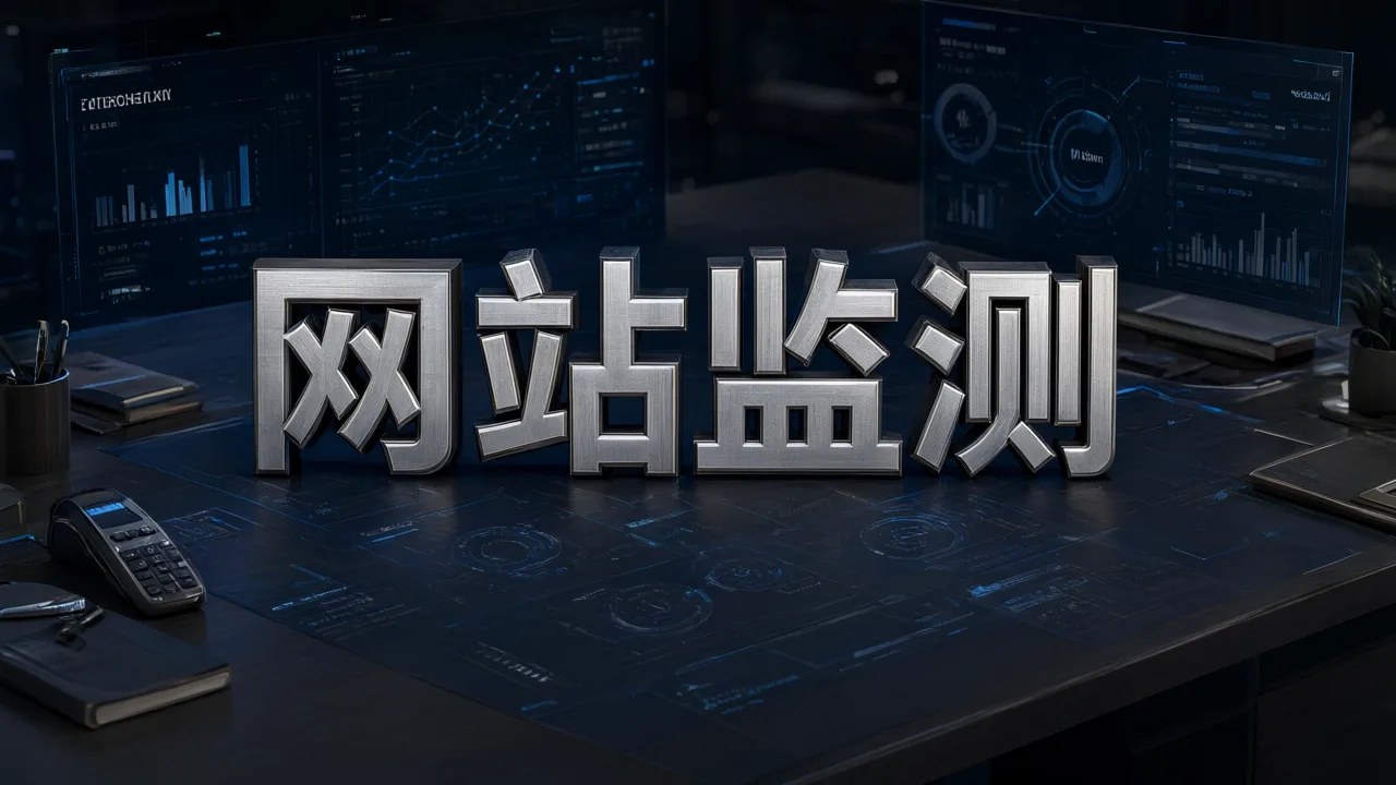 网站监测