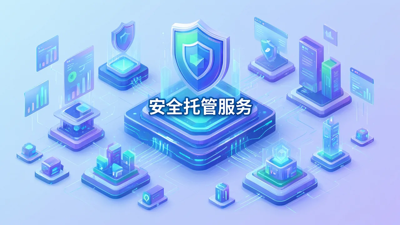 安全托管服务
