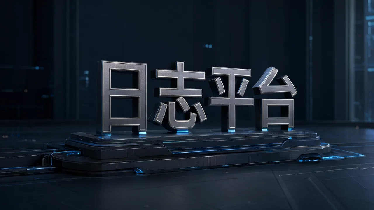 日志平台