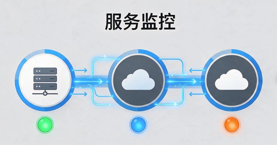 服务监控
