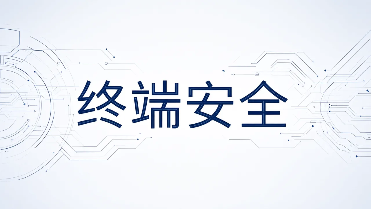 终端安全
