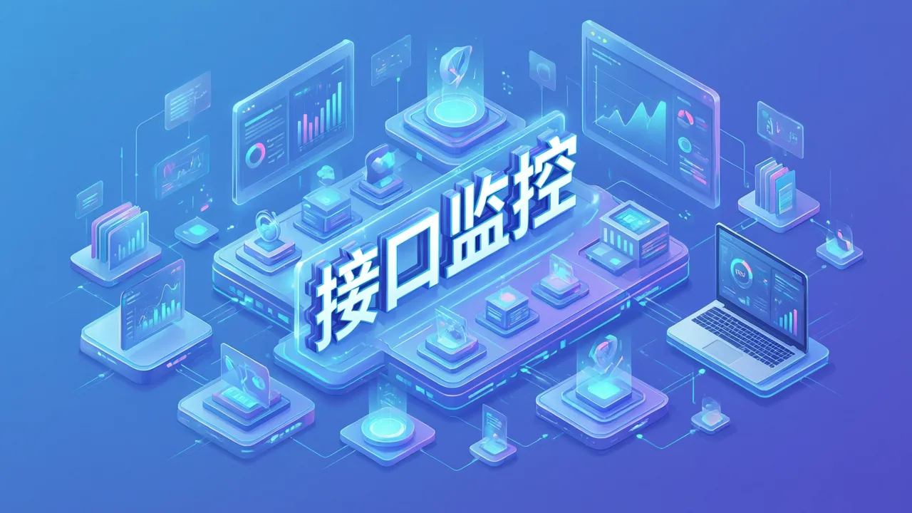 接口监控