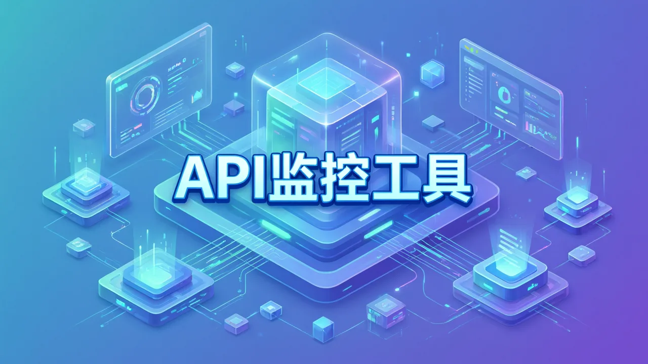 API监控工具