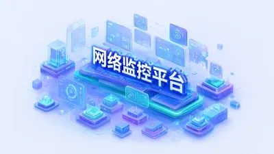 网络监控平台要怎么选？
