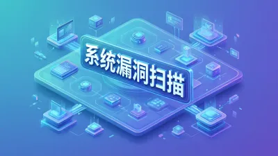 系统漏洞扫描多久一次才安全？