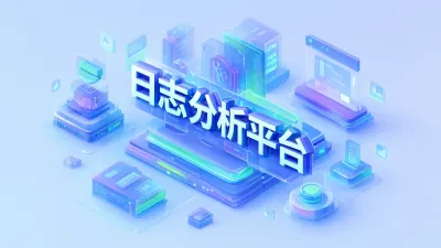 日志分析平台是什么平台？