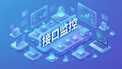 接口监控是什么意思？