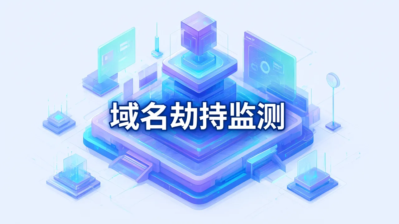 域名劫持监测