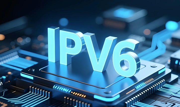 IPv6站点访问超时排查