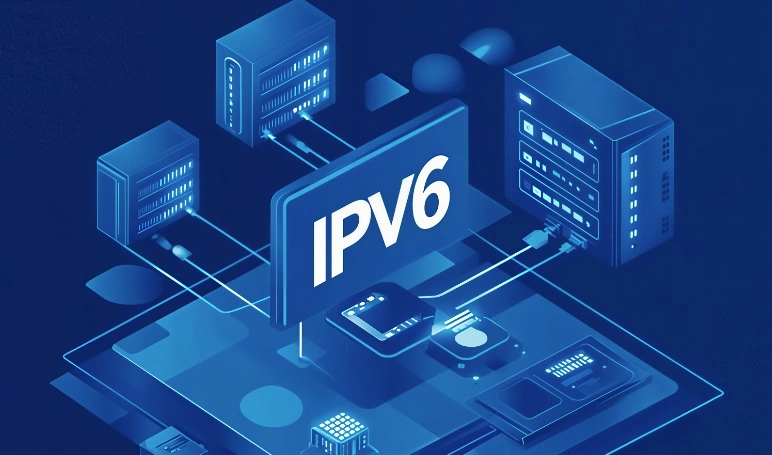 IPv6分步改造