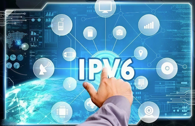 IPv6报文过滤排查