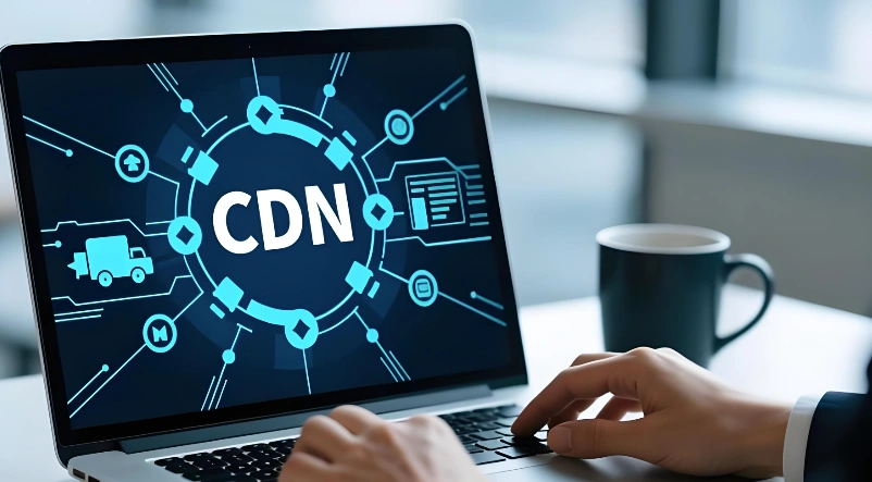 CDN静态资源探测